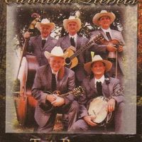 The Best Of Bluegrass Gospel by The Carolina Rebels