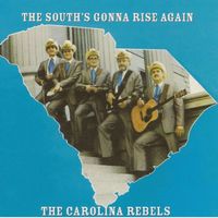 The Souths Gonna Rise Again by The Carolina Rebels