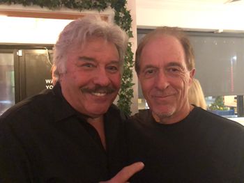 Tony Orlando
