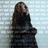 Oh No, Not Me by Nia Simone