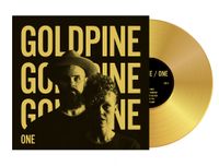 One: Gold Vinyl 