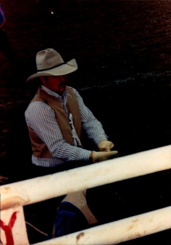 Cody Stampede 1993
