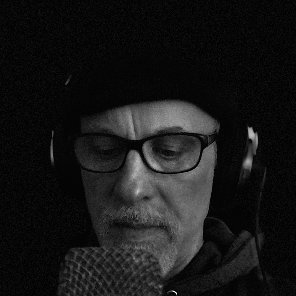 Steve McGrady Singer/Songwriter Press Kit