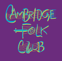 Cambridge Folk Club Open Stage