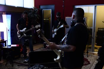 Shock city studios
