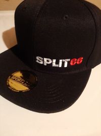 Trucker hat