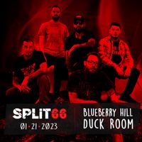 Split66, Secondhand sin, Axeticy 
