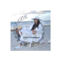 Beach Blues The Album (Digital Download)