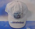 Beach Blues Ball Cap