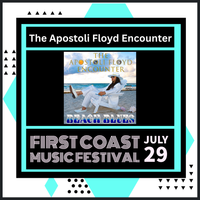 The First Coast Music Festival