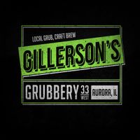 The Heavy Lifting @ Gillerson's Grubbery - Aurora, IL