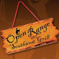 JM solo @ Open Range Grill - Sugar Grove, IL
