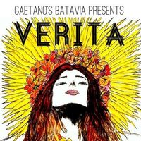 The Heavy Lifting @ Verita by Gaetano's - Batavia, IL
