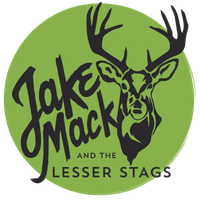 Jake Mack and The Lesser Stags @ The River's Edge Bar and Grill Patio - Batavia, IL