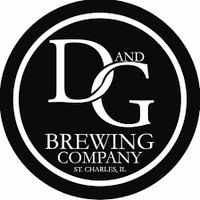 *Rescheduling - sick* JM solo @ D and G Brewing - St. Charles, IL