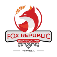 JM solo @ Fox Republic Brewing - Yorkville, IL