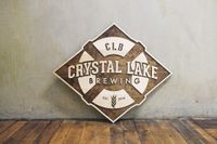 JM solo @ Crystal Lake Brewing - Crystal Lake, IL