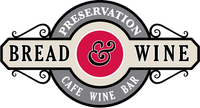*CANCELED DUE TO WEATHER* JM solo @ Preservation Bread and Wine SOCIALbar - Geneva, IL