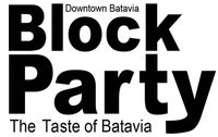 The Heavy Lifting @ Batavia Block Party - Batavia, IL