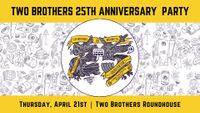 JM solo @ Two Brothers 25th Anniversary Party - Aurora, IL