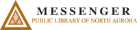 *Moved from 9/26* JM solo @ Music at Messenger Music Series / Messenger Public Library - North Aurora, IL