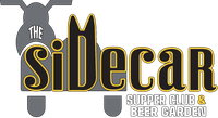 St. Malarkey @ Sidecar Supper Club & Beer Garden - Batavia, IL