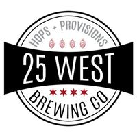 JM solo @ 25 West Brewing - Bloomingdale, IL