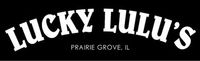 JM solo @ Lucky Lulu's - Prairie Grove, IL