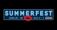 JM solo @ Summerfest / Ground Floor Stage - Milwaukee, WI