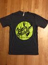 Lesser Stags T-Shirt (Gray)