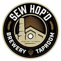 JM solo @ Sew Hop'd Brewery - Huntley, IL
