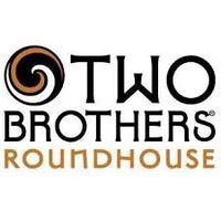 St. Malarkey @ Two Brothers Roundhouse - St. Patricks show! - Aurora, IL
