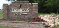 JM solo @ Edgebrook Golf Club - Sandwich, IL
