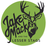 Jake Mack and The Lesser Stags @ Private Event - Ask about us playing yours!