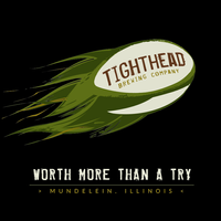 JM solo @ Tighthead Brewing - Mundelein, IL