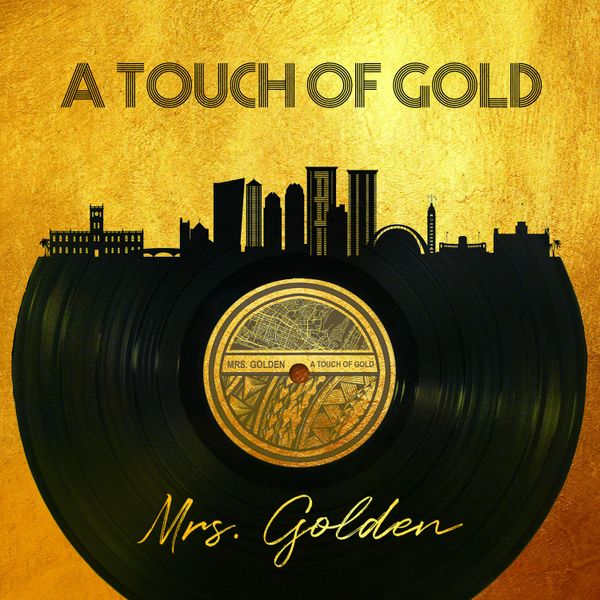 Touch of Gold