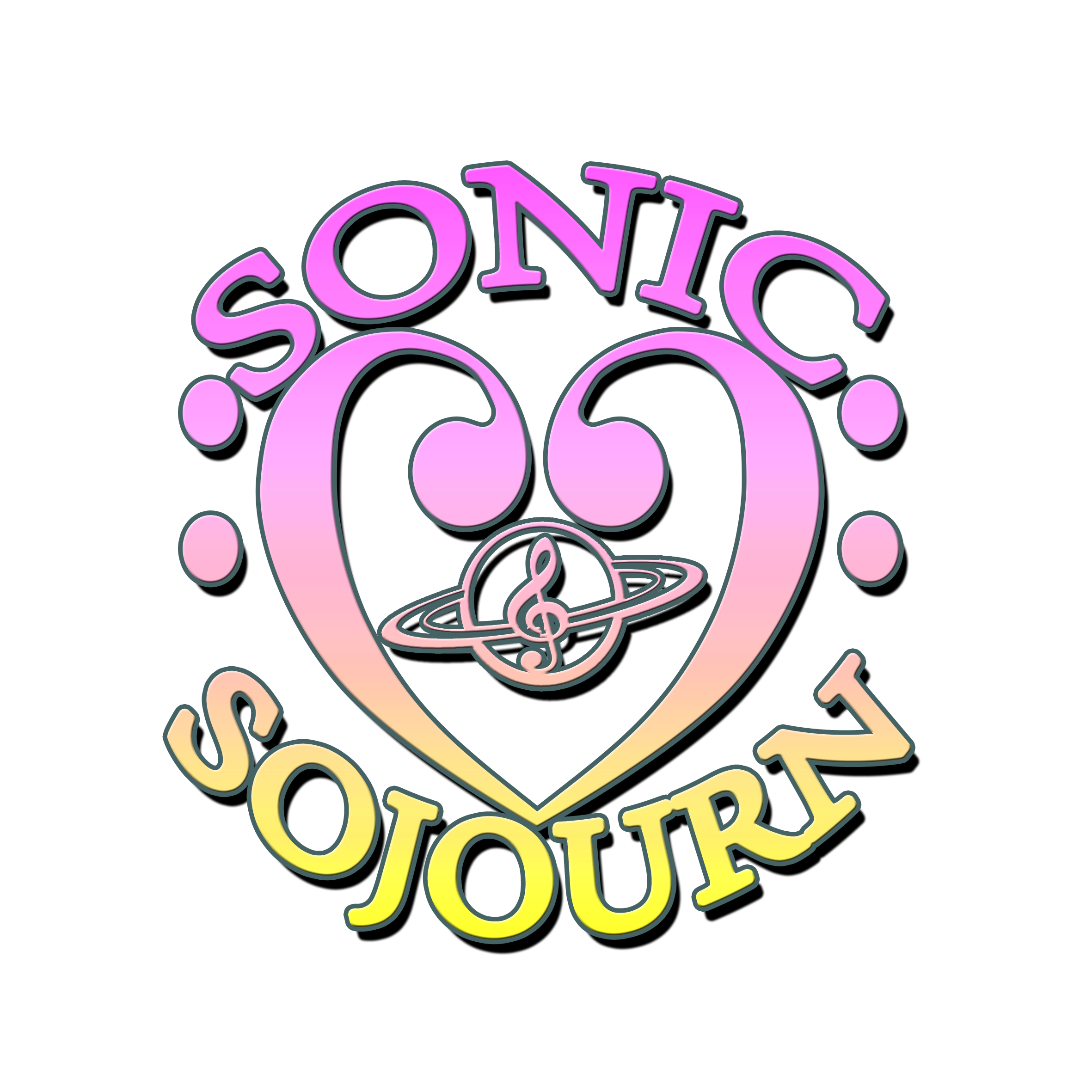 SONIC SOJOURN