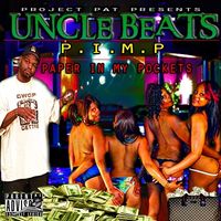 P.I.M.P. (Paper In My Pockets) Soundtrack  by Uncle Beats