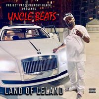 Land Of Leland by Uncle Beats