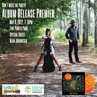 Sarasota, FL - Album Release Premier Street Party!