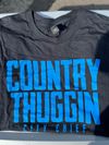 Country Thuggin