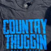 Country Thuggin