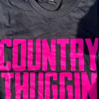 Country Thuggin
