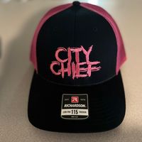 City Chief Hat