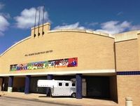 Western Music and Cowboy Poetry at the FWSSR!