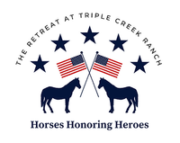 'Horses For Heroes' Honoring Veterans on Memorial Day