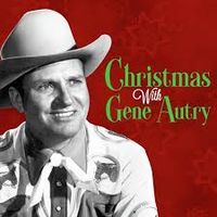 Gene Autry Lunch Bunch Christmas Party