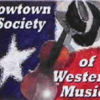 Cowtown Society of Western Music