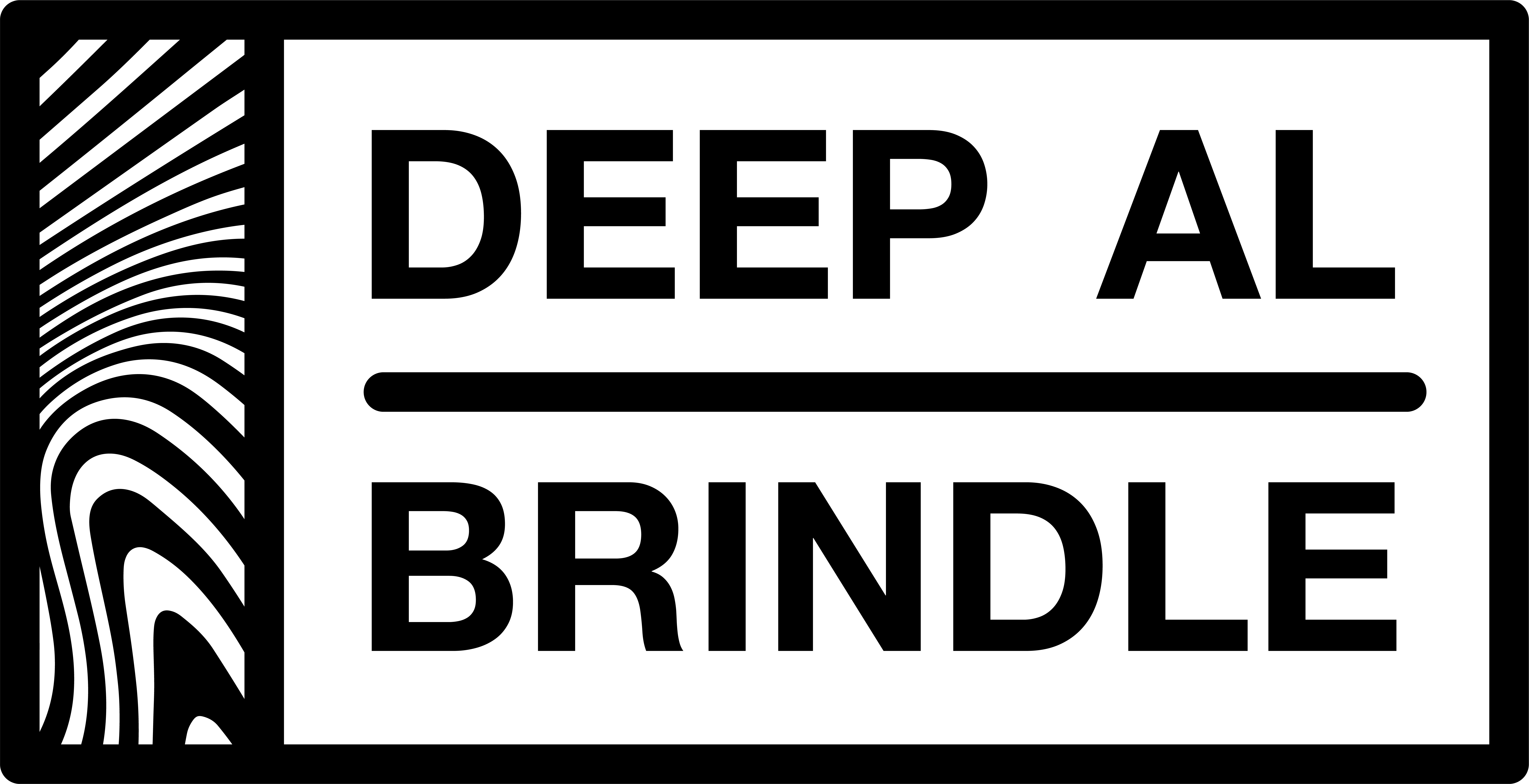 DEEP AL | BRINDLE