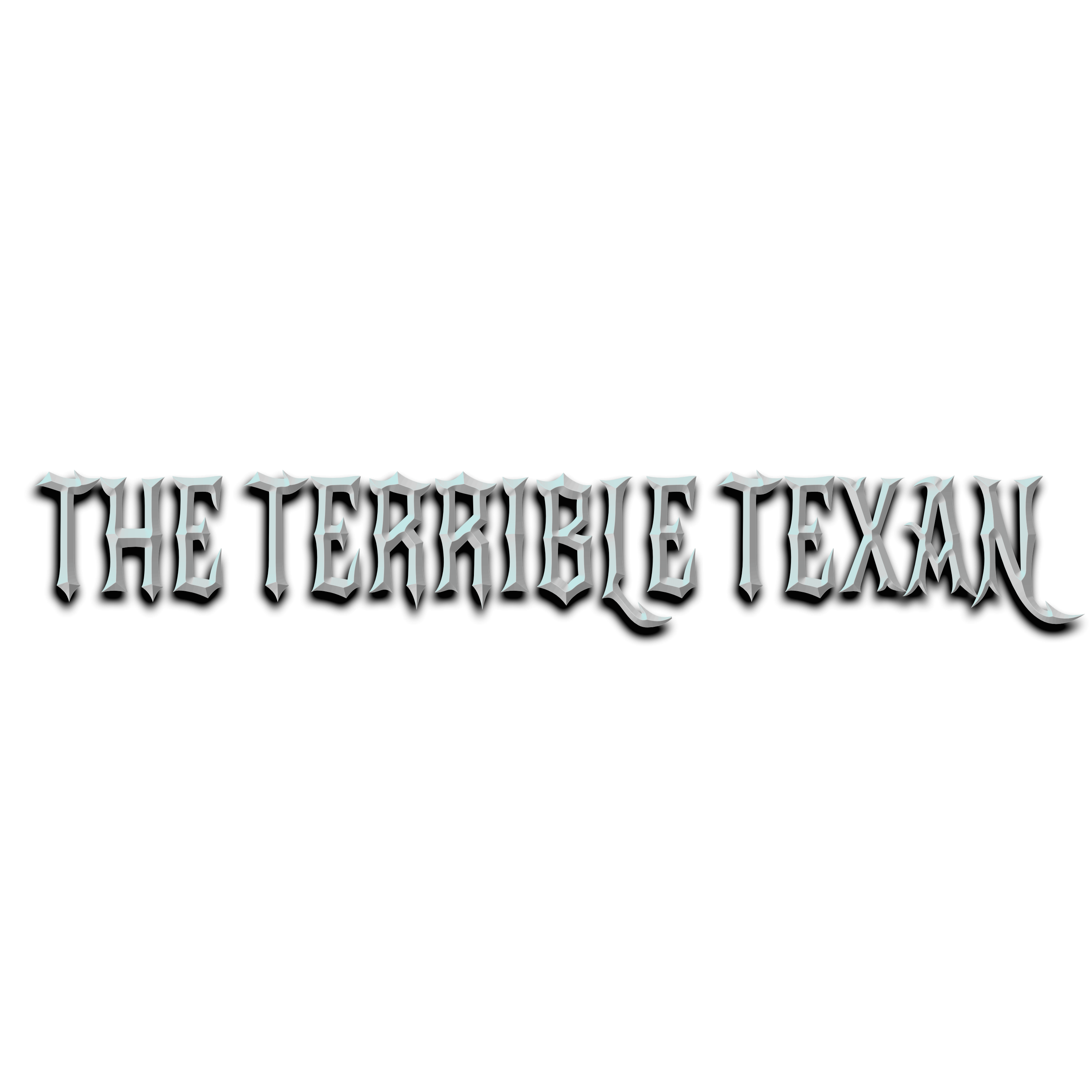 The Terrible Texan